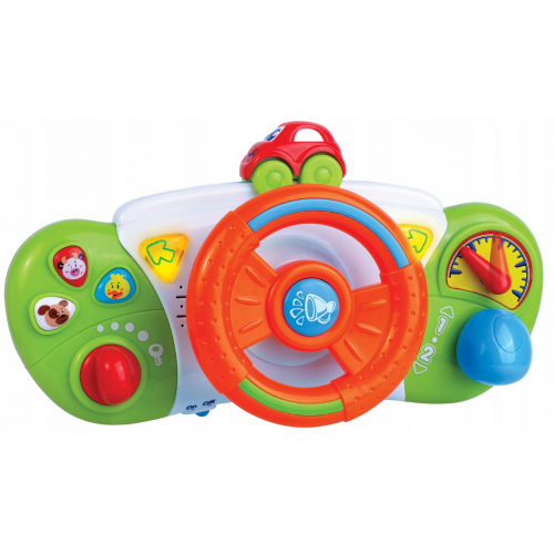 kierownica dumel DD45287